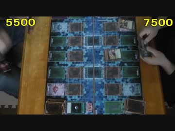 遊戯王で闇のゲームをしてみたVRAINS　その10