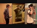 NARUTOやデュラララ!!などの声優陣がGO!!!歌ってみた