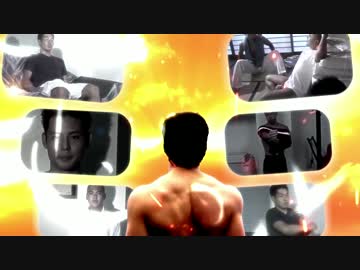 劇場版「迫真空手部」予告の裏技