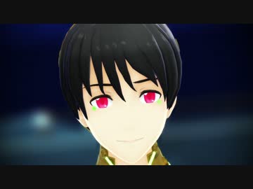 【SideMMD】サイバネゼロ/アスノヨゾラ哨戒班