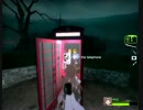 【left4dead2】 金剛がゾンビの町を脱出する　英国編#3