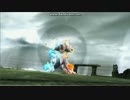 MHF-Z 〔G級★7〕灼零龍エルゼリオン(初見)討伐