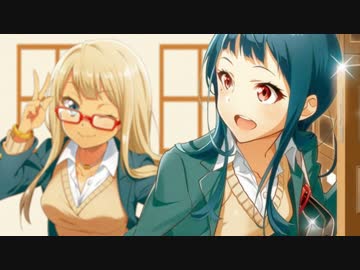 【MAD】Tokyo 7th シスターズ -NI+edCOllRAve-