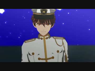 【MMDあんスタ】BlackOut【流星隊】