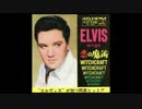 Elvis Presley - Witchcraft