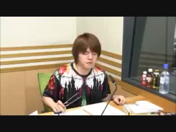 【A&amp;G版】内田雄馬 君の話を焼かせて2017年7月5日#027