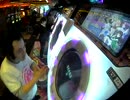 【maimai406／3-49】KIRAPURI 4／6 18：59 H-A-J-I-M-A-R-I-U-T-A-!! 紫