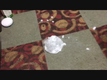 ついに頭がおかしくなったボーちゃんのものまね