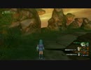 【DQX】メイヴⅣ　３人討伐　戦占僧（僧視点）