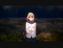 【60fps】Fate Stay Night (2014) OP【フレーム補間】