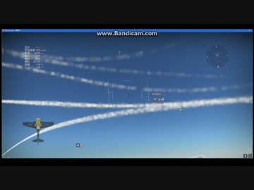【WarThunder】最近進捗が遅い理由。【空AB】