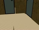 【スライム】ＭＭＤで遊んでみた【縄張り】