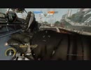 【プレイ動画】TITAN FALL2 FPS上達記録 date29～SMR・エンジェルシティ~
