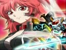 SRW・UX 【鳥の歌】