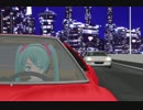 【MMD】湾岸らぶ式NIGHT　TestVer2