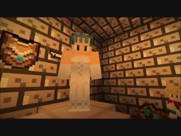 【Minecraft】ドラクエ５ワールド完全再現プロジェクト #５０【配布あり】