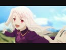 【60fps】Fate - Stay Night - Unlimited Blade Works 2OP【フレーム補間】