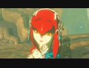 【無言プレイ】リンクの冒険の軌跡 012【ゼルダBotW】