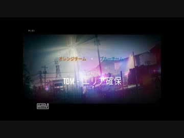 Rainbowsix siegeを３人（ぐらい）で実況プレイします Day9-3