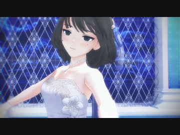 【高垣楓】Ur-Style【アイマスMMD】