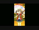 [ミリシタMV]トキメキの音符になって (箱崎星梨花ソロ) 最高画質 4xMSAA 60fps