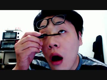 女にモテないのでメイクアップして男の娘になります！