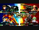 【EXVSMBON】キチガイ戦車54【ヒルドルブ視点】