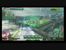 【EX1】きりやのボーダーブレイク４０【拠点制圧戦×ぺ槍】