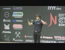 [実況付]2017ヨーヨー全日本大会 3A部門 4位 フルタミナト