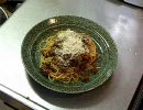 【毒男のイタリアン】#11 挽肉たっぷりのボロネーゼ
