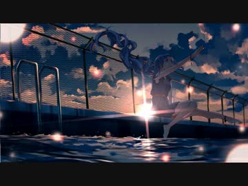 夜明けと蛍 歌ってみた【たかみー】