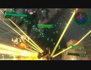 【地球防衛軍4.1】武器改造 その4