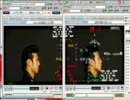 コメント練習動画　ダブルハマジ
