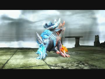 【MHF-Z】会長がフロンティア10周年記念にエルゼリオンを攻略実況