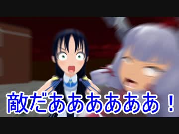 【ＭＭＤ艦これ】天魔な鎮守府 44話 【紙芝居】