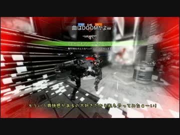 【Titanfall2】バイトウェイター2人が雑談するPart14.5【VOICEROID実況】