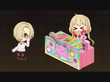 【Paな一面が見れる】DJブース/ANZU【ミリシタ同僚募集中】