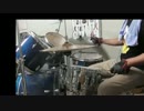 Wherever you are(one ok rock)■40歳から始めた勘ドラム