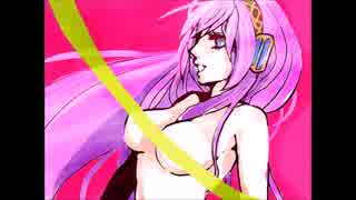 【巡音ルカ】Invisible Revolver【オリジナル曲】