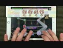 [デレステ/ミラー譜面] 生存本能ヴァルキュリアMAS＋フルコン手元＆失敗例