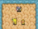 【ポケダン青】ポケモンを攻撃できない。【縛り実況】　その２