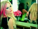 【洋楽再エンコテスト】Avril-Lavigne - Hot