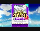 σ187【CHUNITHM】My Soul,Your Beats!　Lv11+　MASTER　ALL JUSTICE【外部出力】