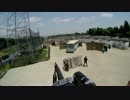 2017年6月16日　サバパー　チームデスマッチその２