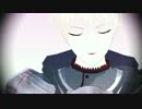 【Fate/MMD】throne(アーサー・オルタ)
