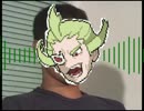 戦闘オォン！　ゲイチス