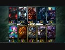 【LoL】 ゆっくり実況プレイ285戦目【ナミ】