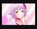 【デレステMV】To ｍy darling...【SSR幸子3種】