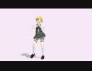 【MMD】桃源恋歌（モーション配布）