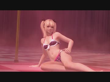 マリー リンクスポールダンス集